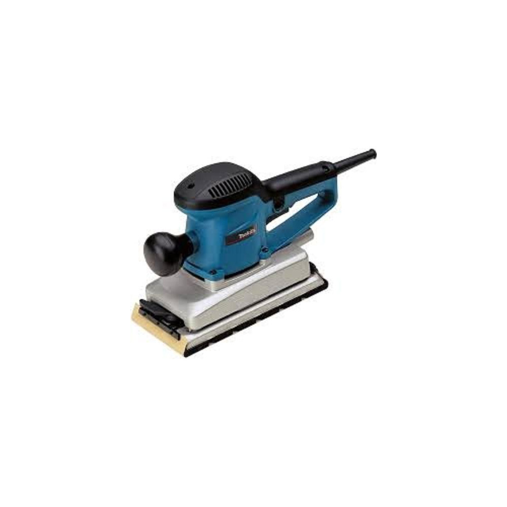 levigatrice orbitale makita bo4901j
