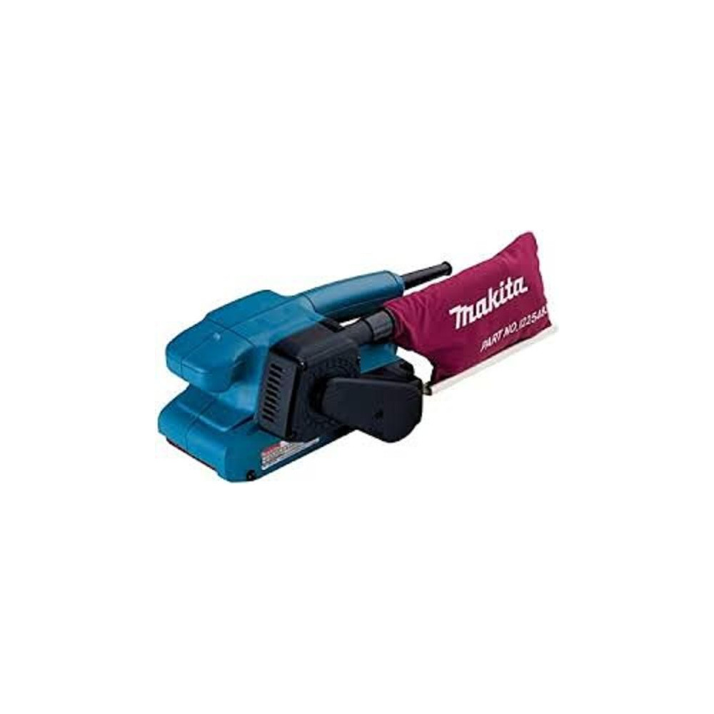  Makita Levigatrice  a nastro  MAKITA 9911J