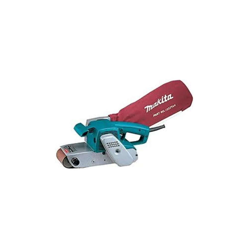 LEVIGATRICE A NASTRO  MAKITA 9924DB