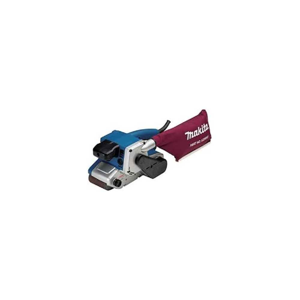 levigatrice a nastro 9903j makita 