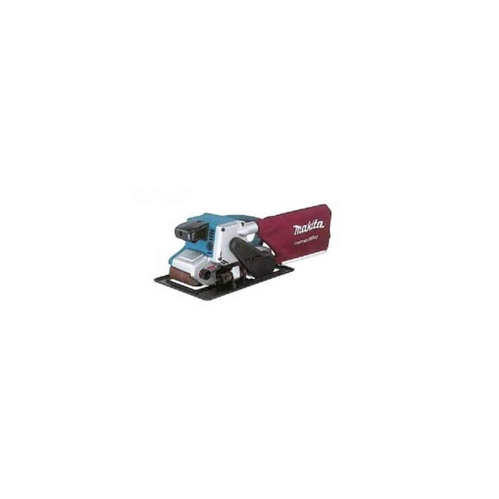 makita levigatrice a nastro 9404x