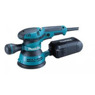  levigatrice orbitale makita BO5041K
