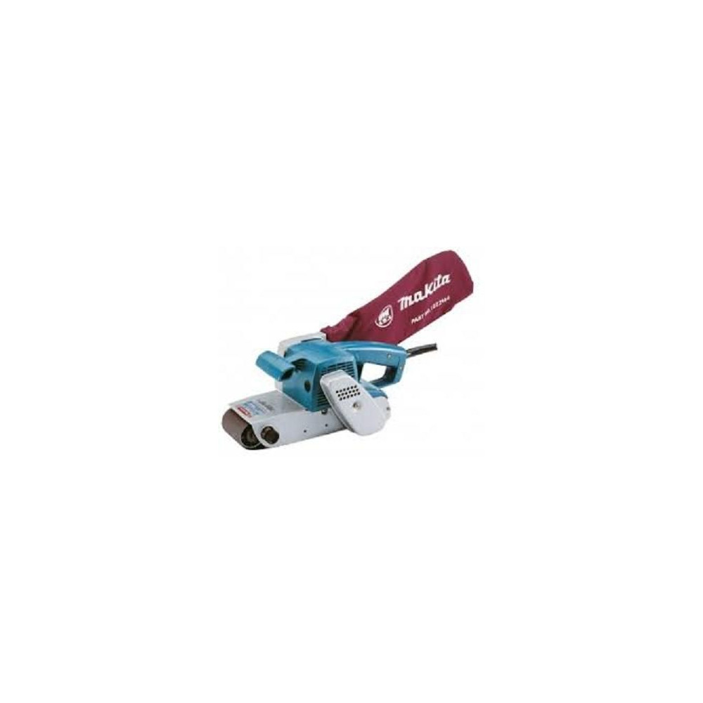 makita levigatrice a nastro 9403j