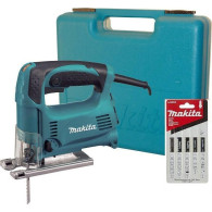 seghetto alternativo makita 4329kx1con valigetta+ lame