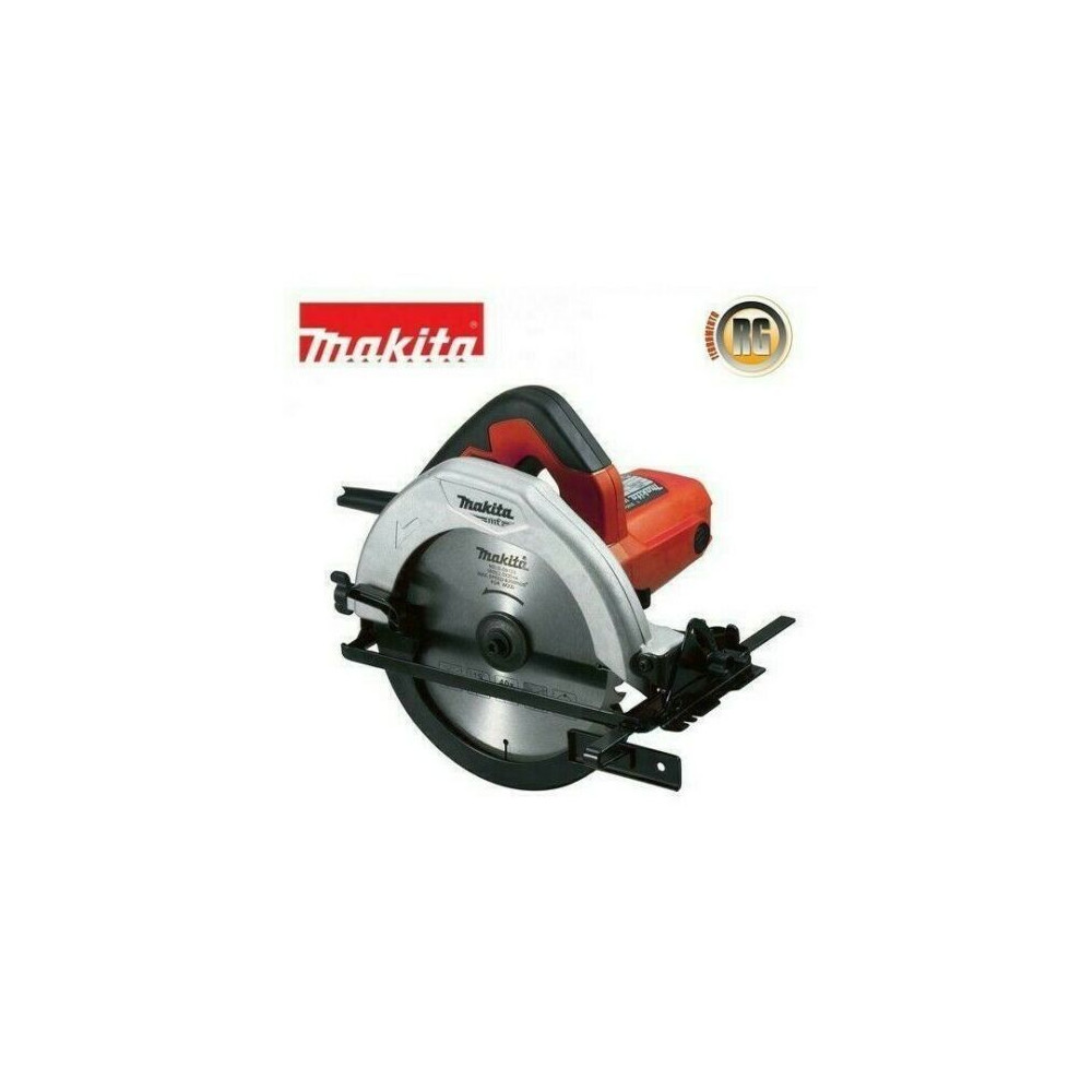  SEGA CIRCOLARE MAKITA M5802 190MM 1050W 