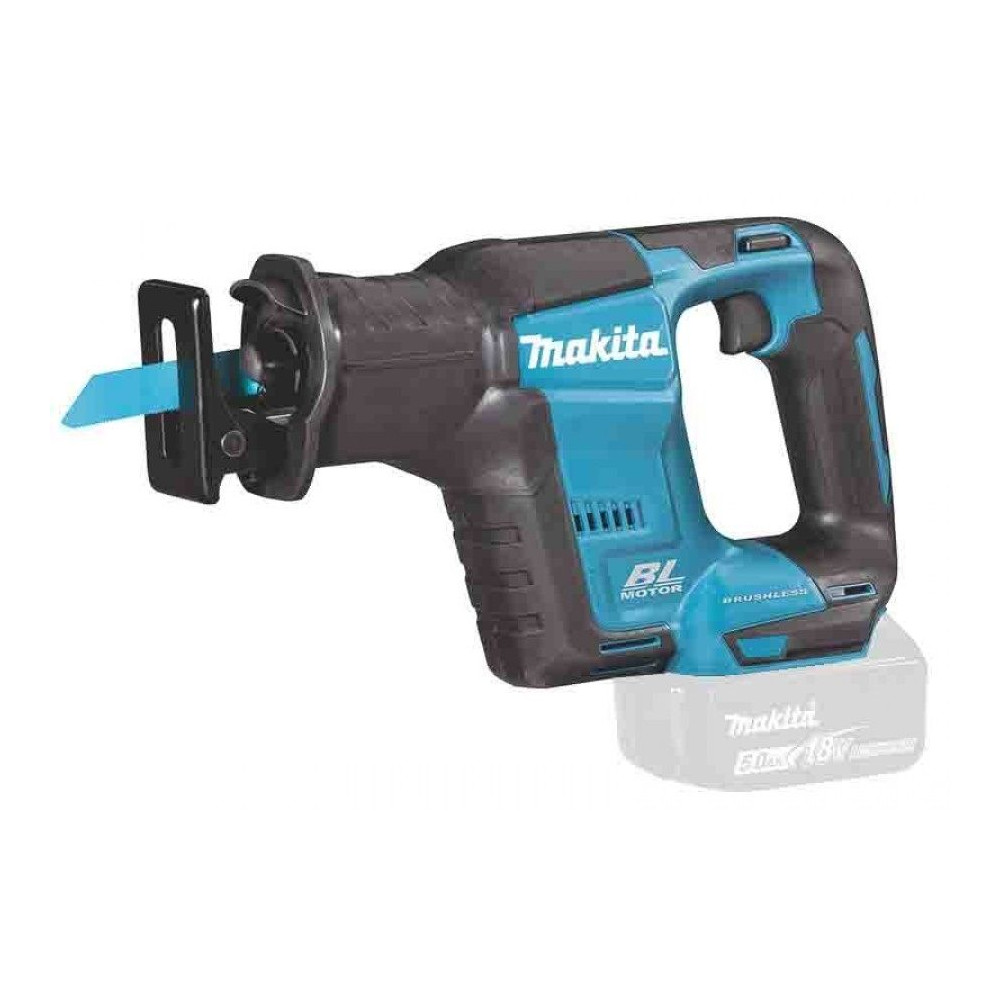 Seghetto diritto 18v senza batterie Makita DJR188ZJ Seghetto diritto 18v senza batterie Makita DJR188ZJ