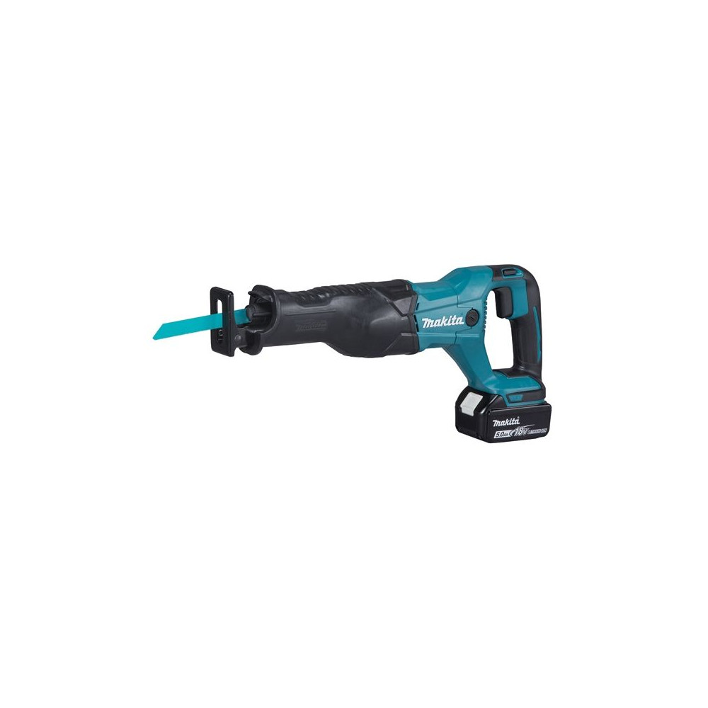 Seghetto diritto DJR186RTE 18v  Makita 