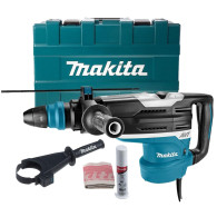  Demolitore MAKITA HR5212C SDS-MAX in valigetta