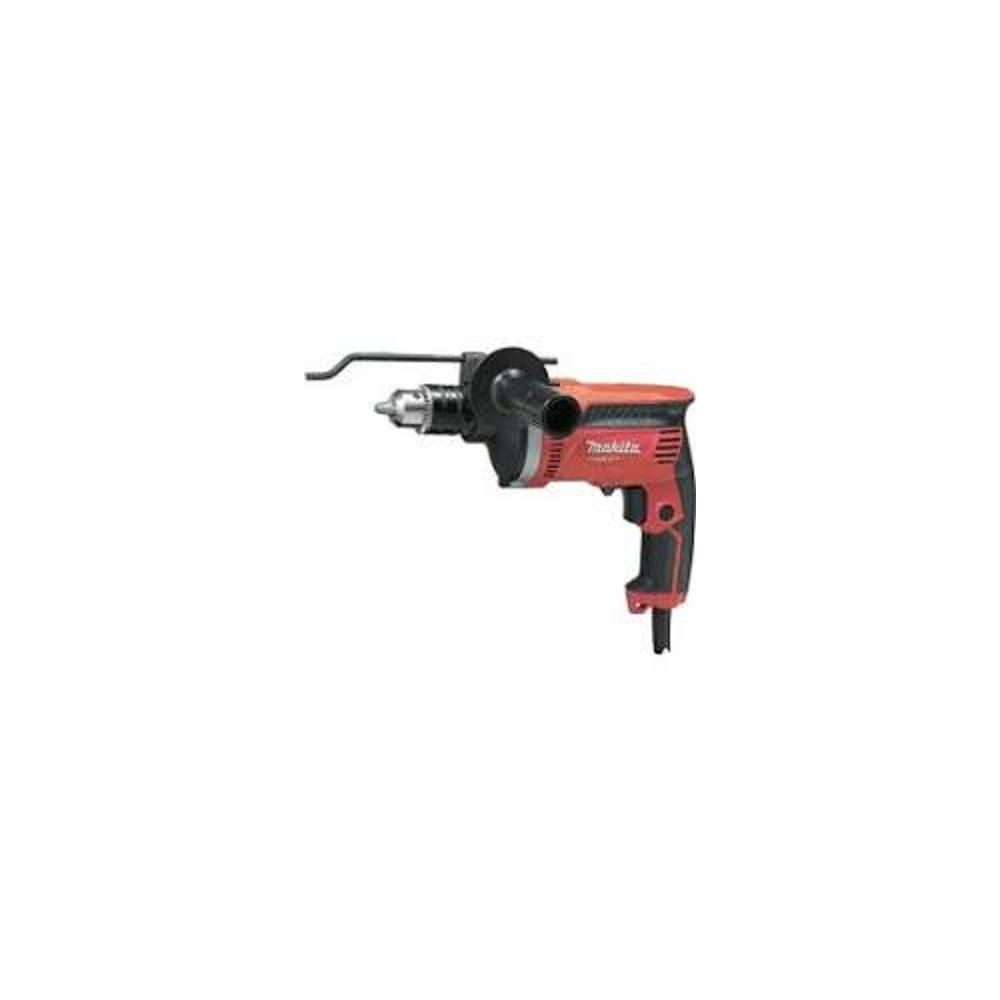 TRAPANO A PERCUSSIONE CREMAGLIERA 710W MAKITA M8100 