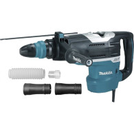 DEMOLITORE MAKITA HR 4511CV sds-max IN VALIGETTA