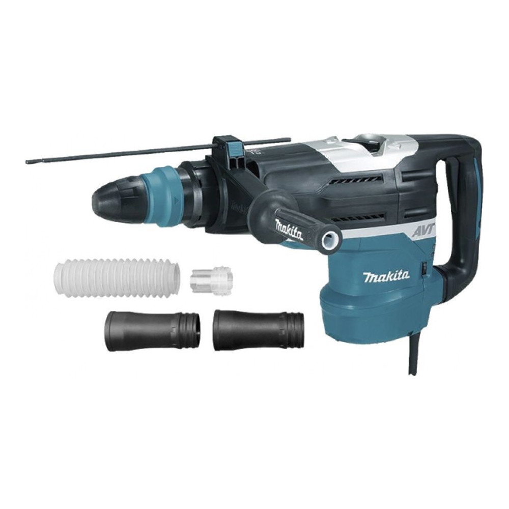 DEMOLITORE MAKITA HR 4511CV sds-max IN VALIGETTA
