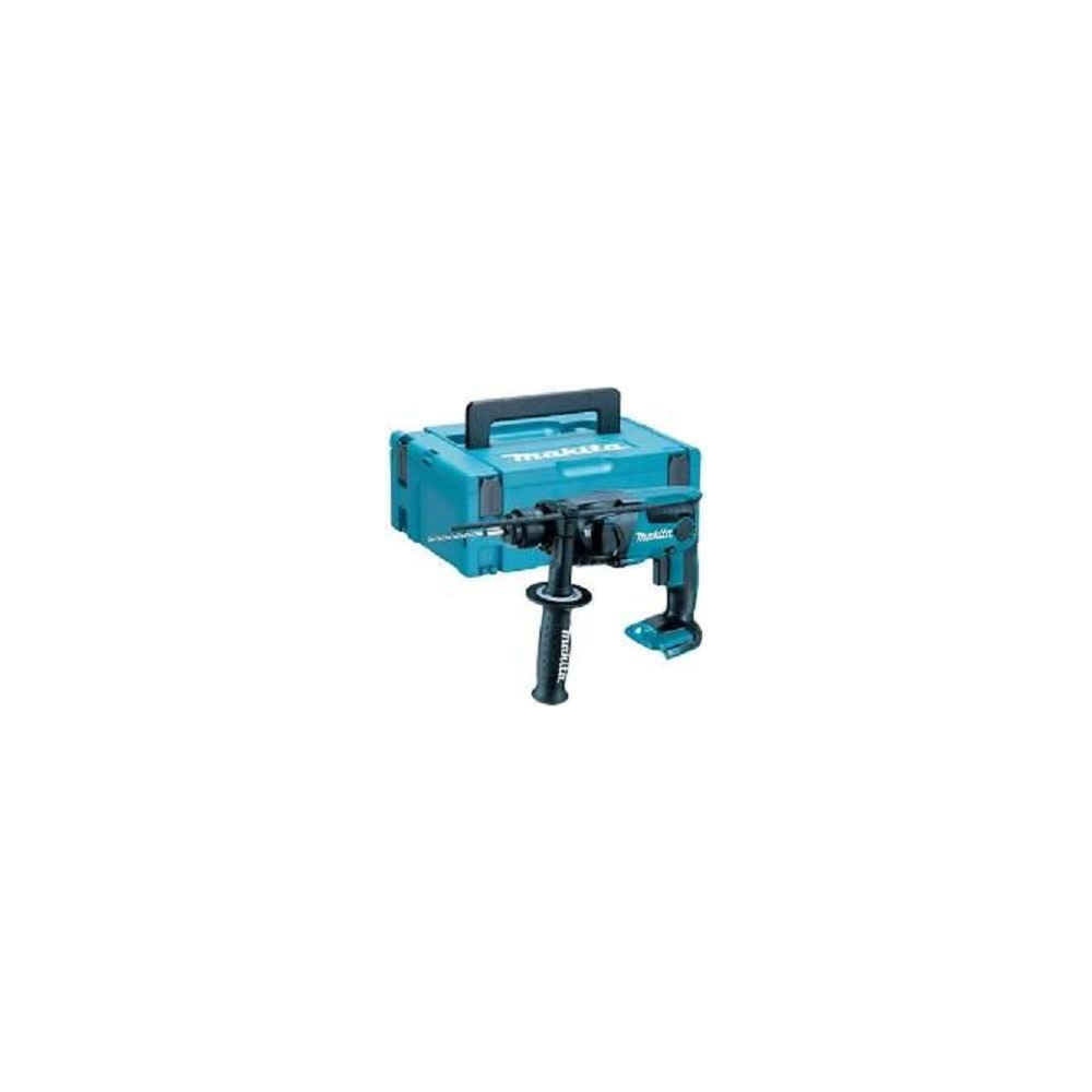 TASSELLATORE SOLO CORPO +VALIGETTA MAKITA DHR182Zj TASSELLATORE SOLO CORPO +VALIGETTA MAKITA DHR182Zj