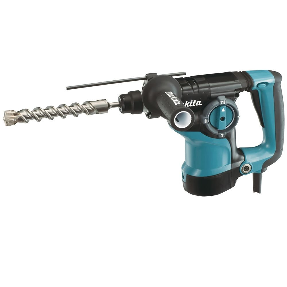 Tassellatore sds 800w 28mm Makita HR2811F Tassellatore sds 800w 28mm Makita HR2811F
