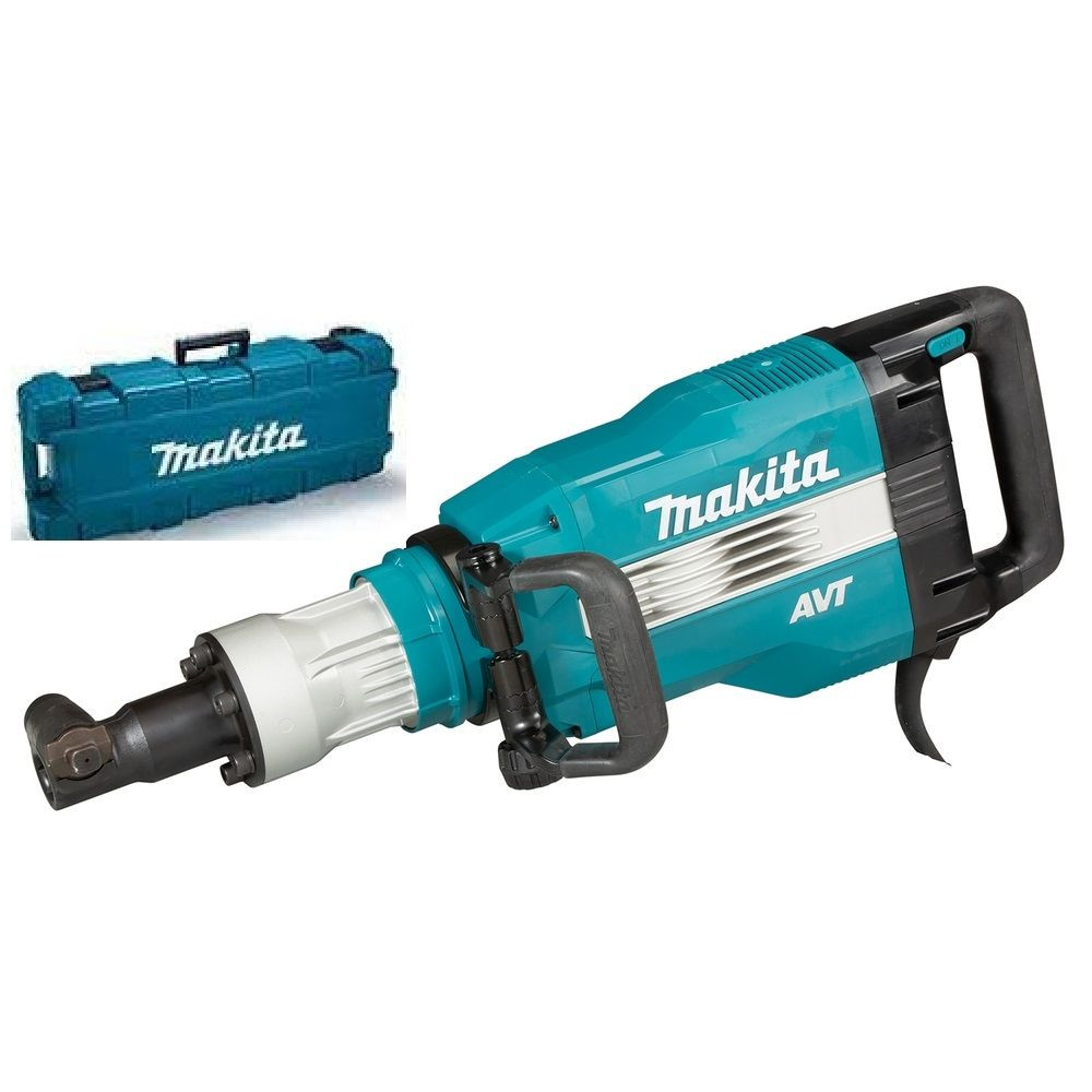 Makita Martello demolitore HM1511 850 W • 30mm • 1.300 g/min Makita Martello demolitore HM1511 850 W • 30mm • 1.300 g/min