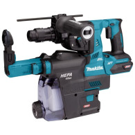 MARTELLO TALLELLATORE SDS-PLUS-BL40 V MAX MAKITA HR002GZ05 SOLO CORPO