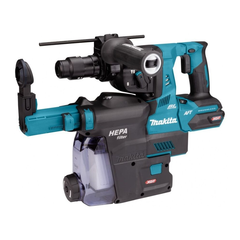 MARTELLO TALLELLATORE SDS-PLUS-BL40 V MAX MAKITA HR002GZ05 SOLO CORPO