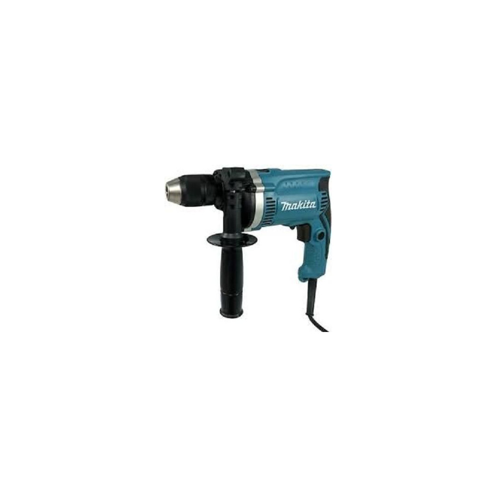 trapano a percussione makita hp1631 