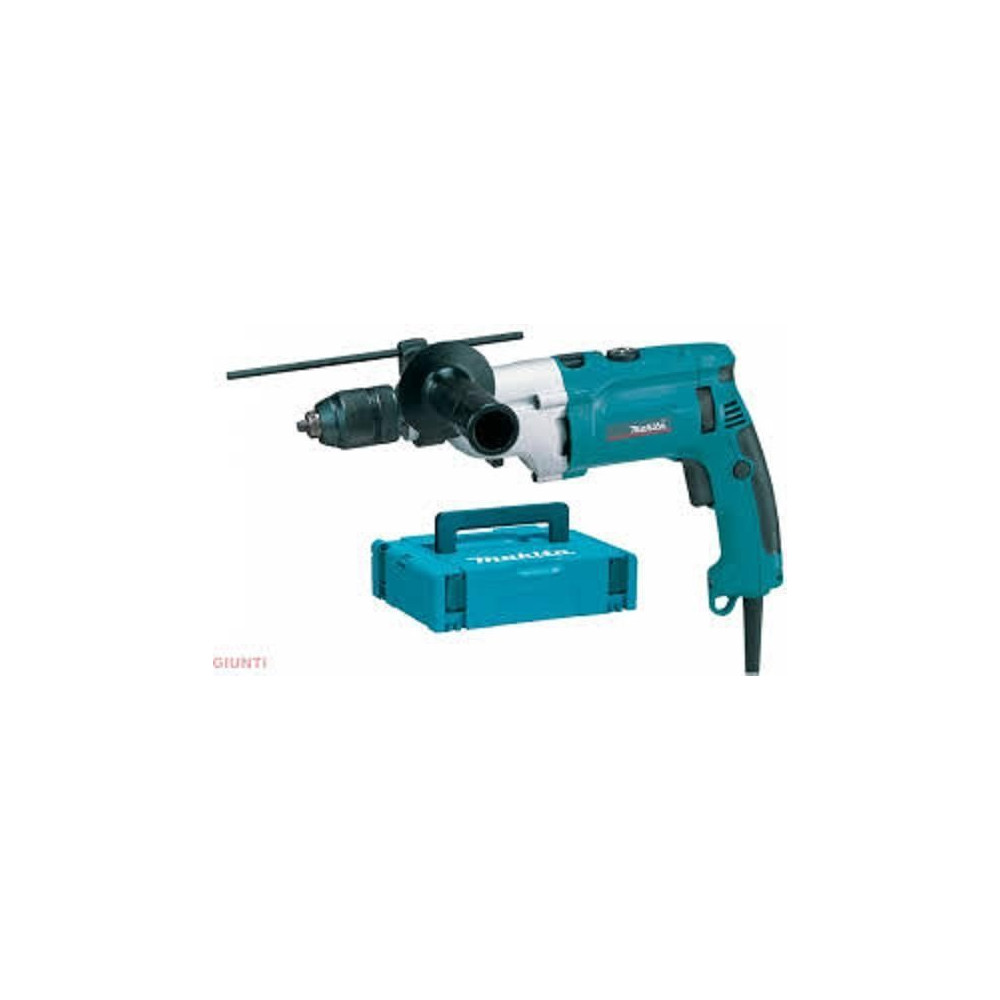 trapano avvitatore makita hp2071fj 