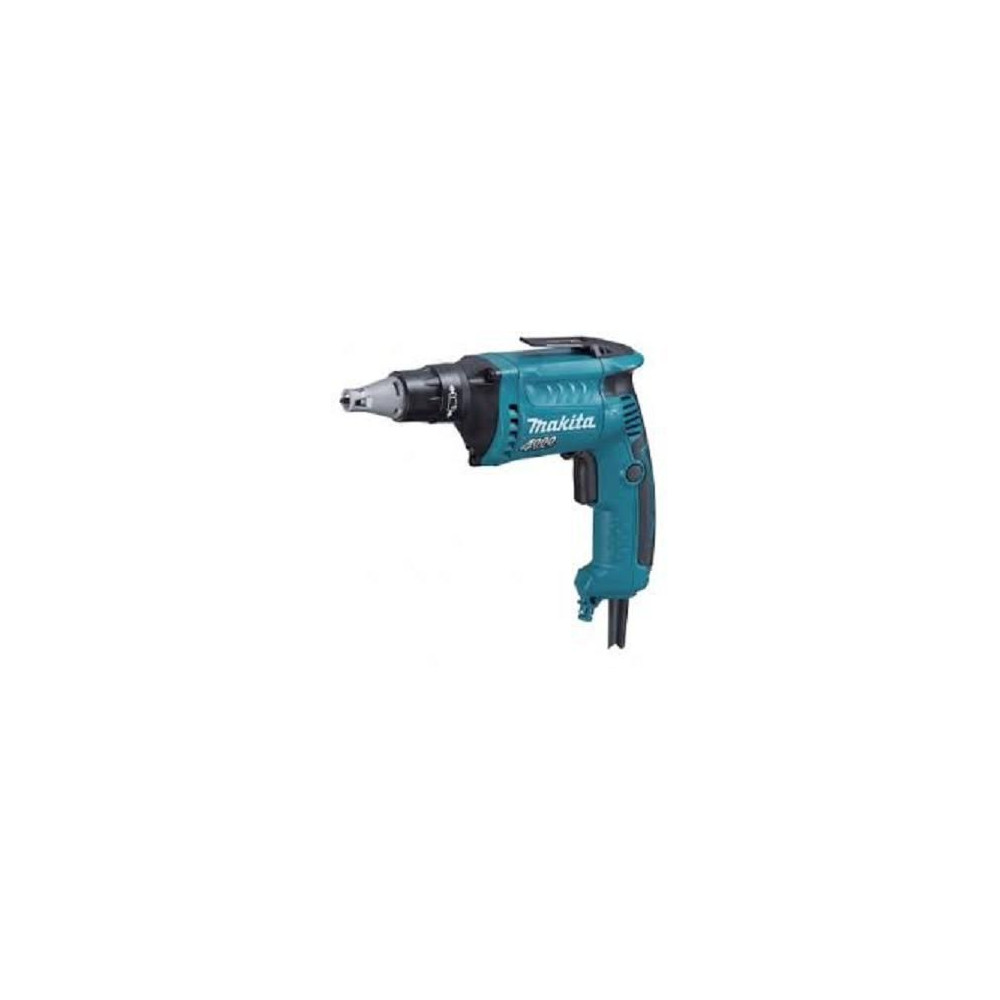 avvitatore per cartongesso  makita fs2700k  attacco esagonale 1/4''