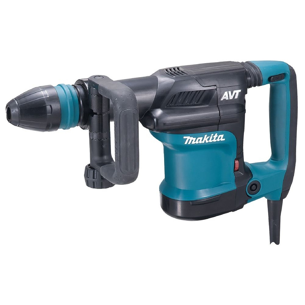 Martello demolitore Makita HM0871C sds max 8,1j Martello demolitore Makita HM0871C sds max 8,1j