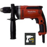 TRAPANO CON PERCUSSIONE 710W MAKITA M8101