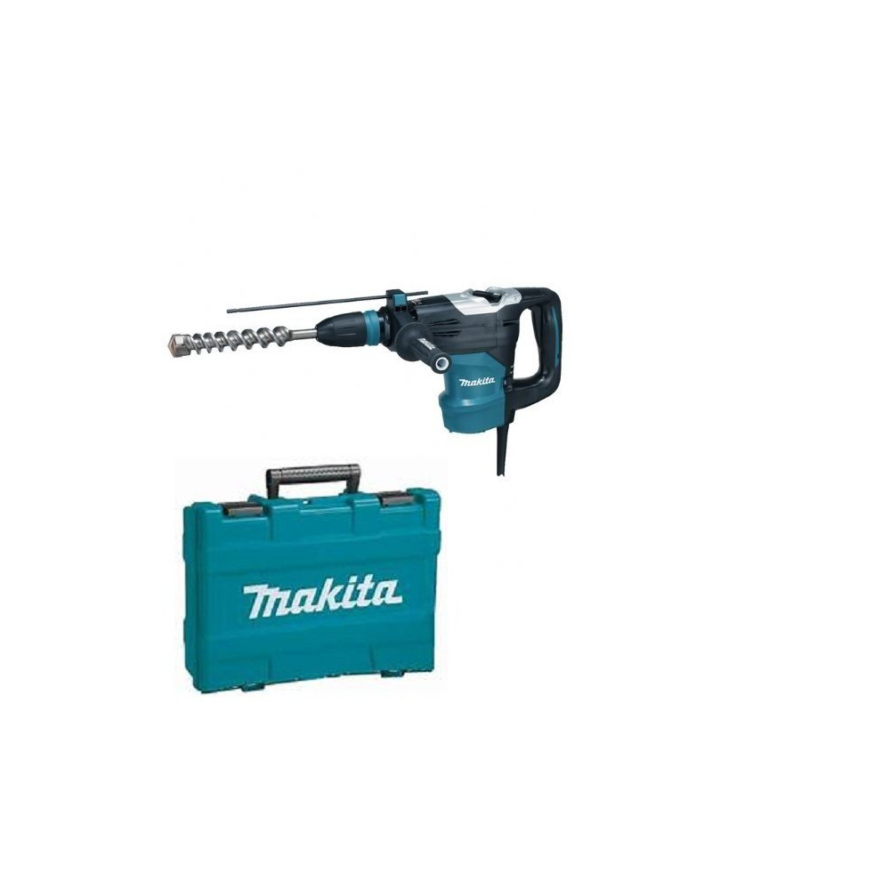 Makita Martello Demolitore hr4003c 8,3 joule 1100W 