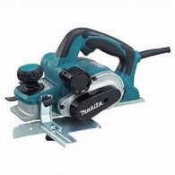 PIALLA  PER LEGNO MAKITA KP0810K