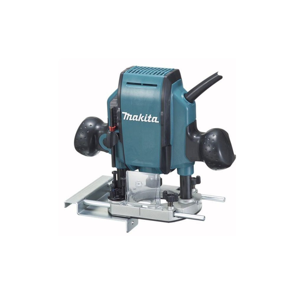 FRESATRICE VERTICALE MAKITA RP0900 FRESATRICE VERTICALE MAKITA RP0900