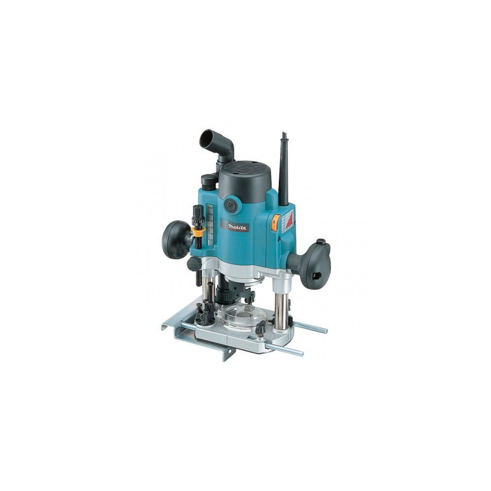 FRESATRICE VERTICALE MAKITA RP1110C FRESATRICE VERTICALE MAKITA RP1110C