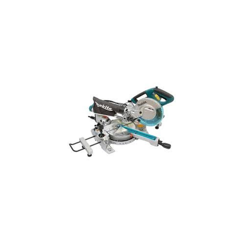 TRONCATRICE RADIALE LS0815FLN MAKITA 