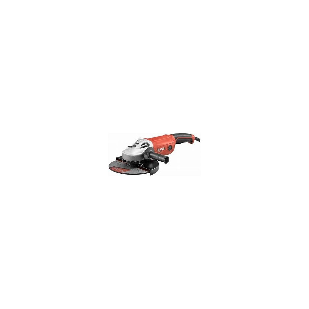 Smerigliatrice angolare 2.000 w Makita M9001