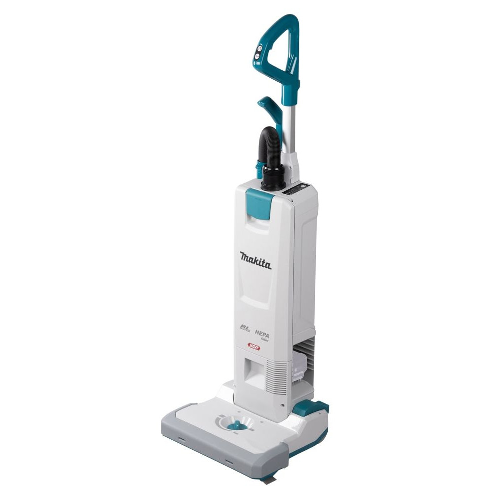 Battitappeto XGT ® 40Vmax MAKITA VC010GZ SOLO CORPO SENZA BATTERIE E CARICABATTERIE Battitappeto XGT ® 40Vmax MAKITA VC010GZ SOLO CORPO SENZA BATTERIE E CARICABATTERIE