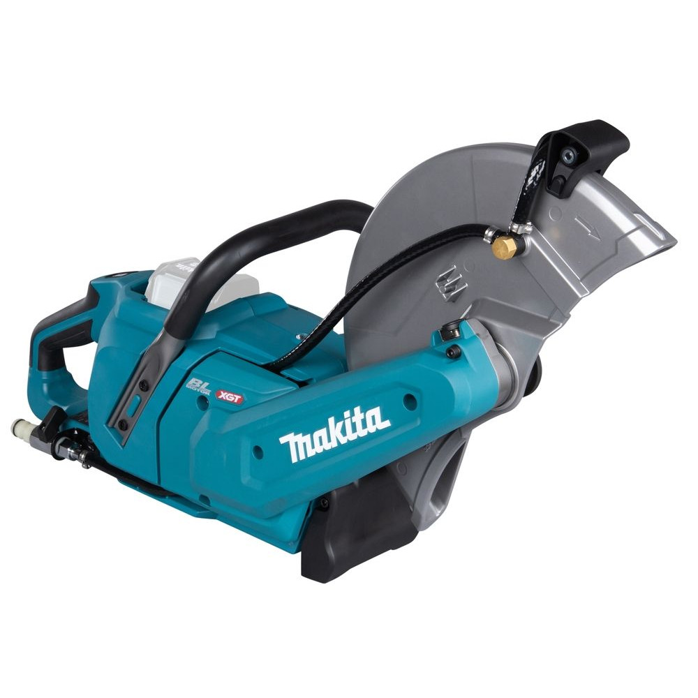 Troncatrice XGT®, 40Vmax , 305mm, 5000 g/min, fornita senza batteria/e e caricabatterie makita CE004GZ Troncatrice XGT®, 40Vmax , 305mm, 5000 g/min, fornita senza batteria/e e caricabatterie makita CE004GZ