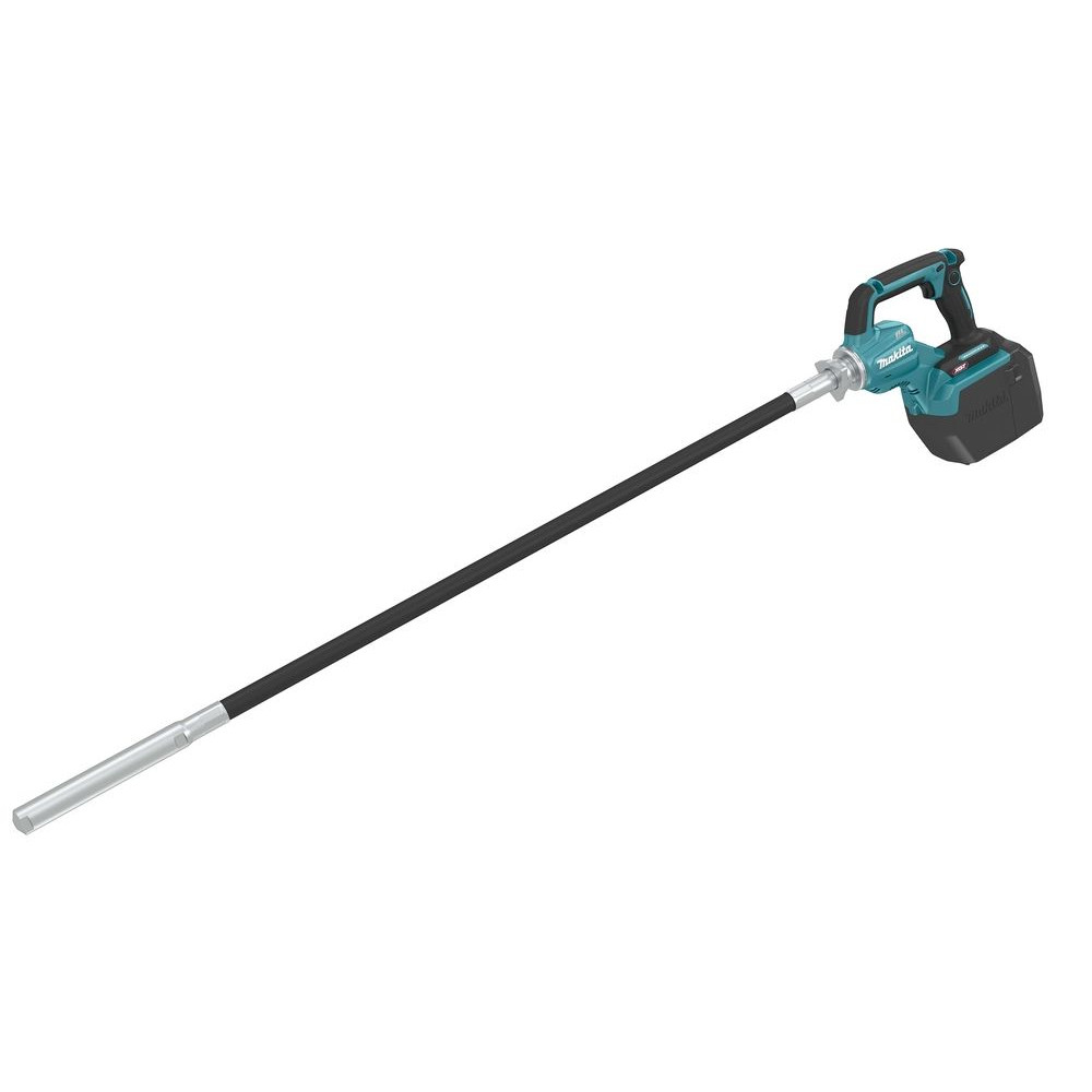 Vibratore per calcestruzzo XGT® 40Vmax Ø32x1.200mm - 1xBL4040 + caricabatterie rapido makita VR003GM101 Vibratore per calcestruzzo XGT® 40Vmax Ø32x1.200mm - 1xBL4040 + caricabatterie rapido makita VR003GM101