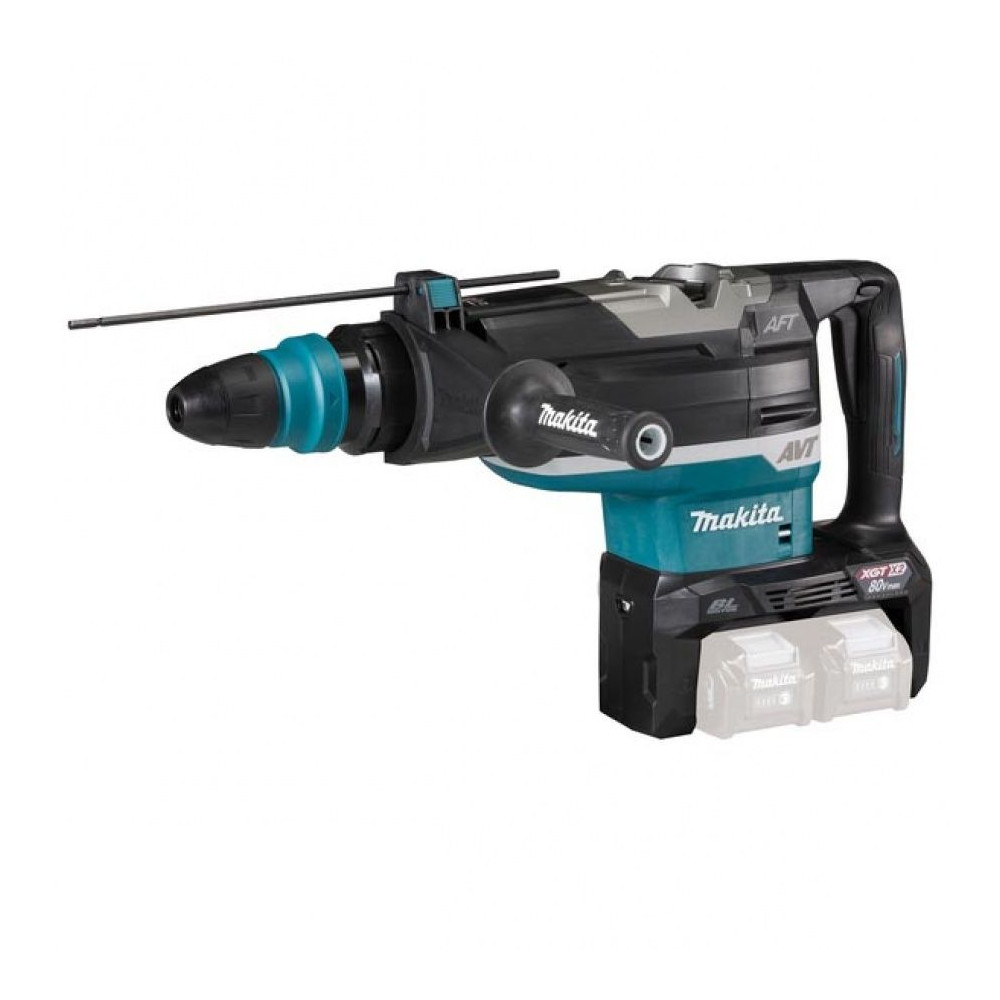 Makita HR006GZ Martello demolitore rotativo XGT 40v senza batterie