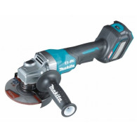 SMERIGLIATRICE ANGOLARE 125MM BL 40V MAKITA GA029GZ01