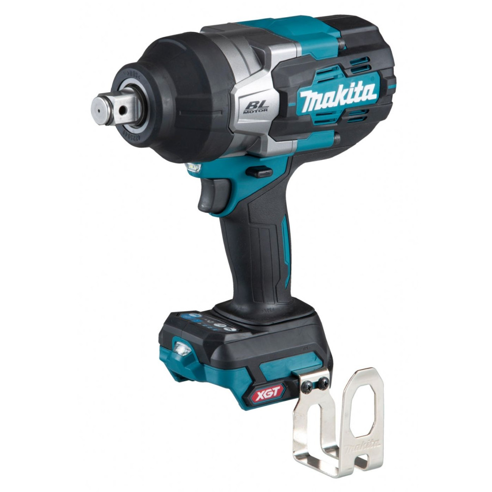 AVVITATORE IMPULSI 3/4'' MAKITA 40V 1800NM TW001GZ01 SOLO CORPO