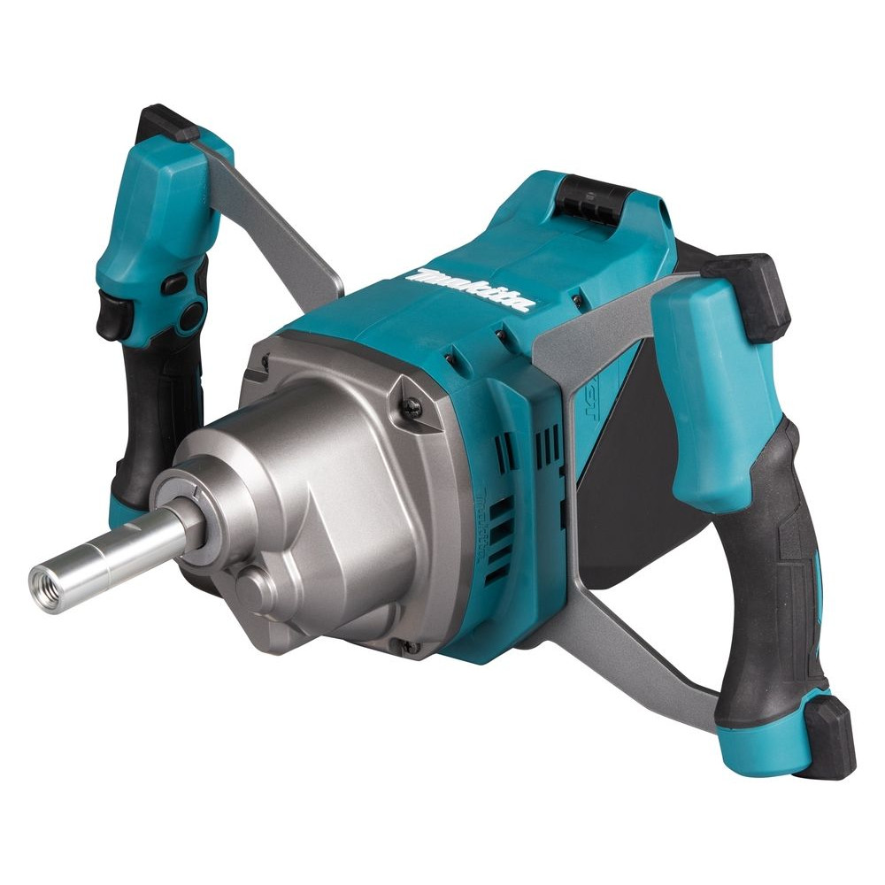 Miscelatore XGT ® 40V MAKITA UT001GZ01 SENZA BATTERIE
