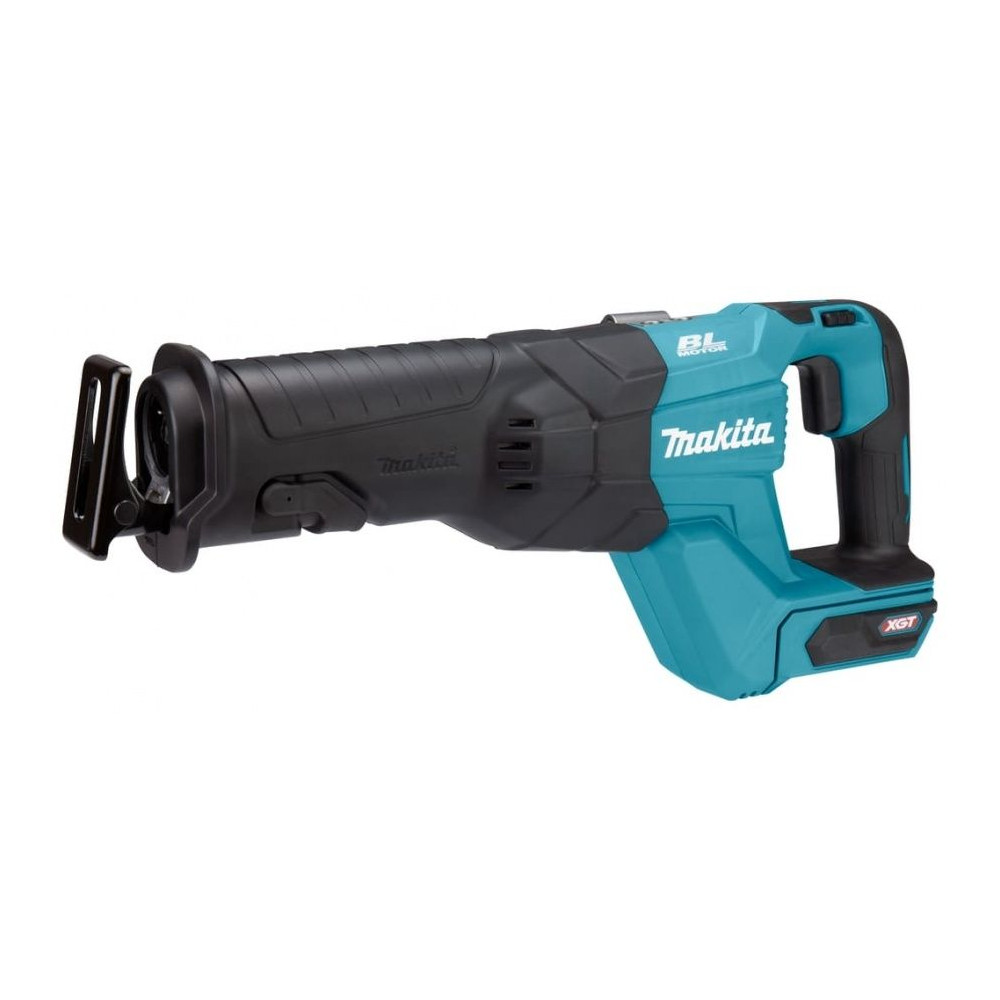 SEGHETTO DIRITTO makita  JR001GZ01 32MM 40 volts  in valigetta