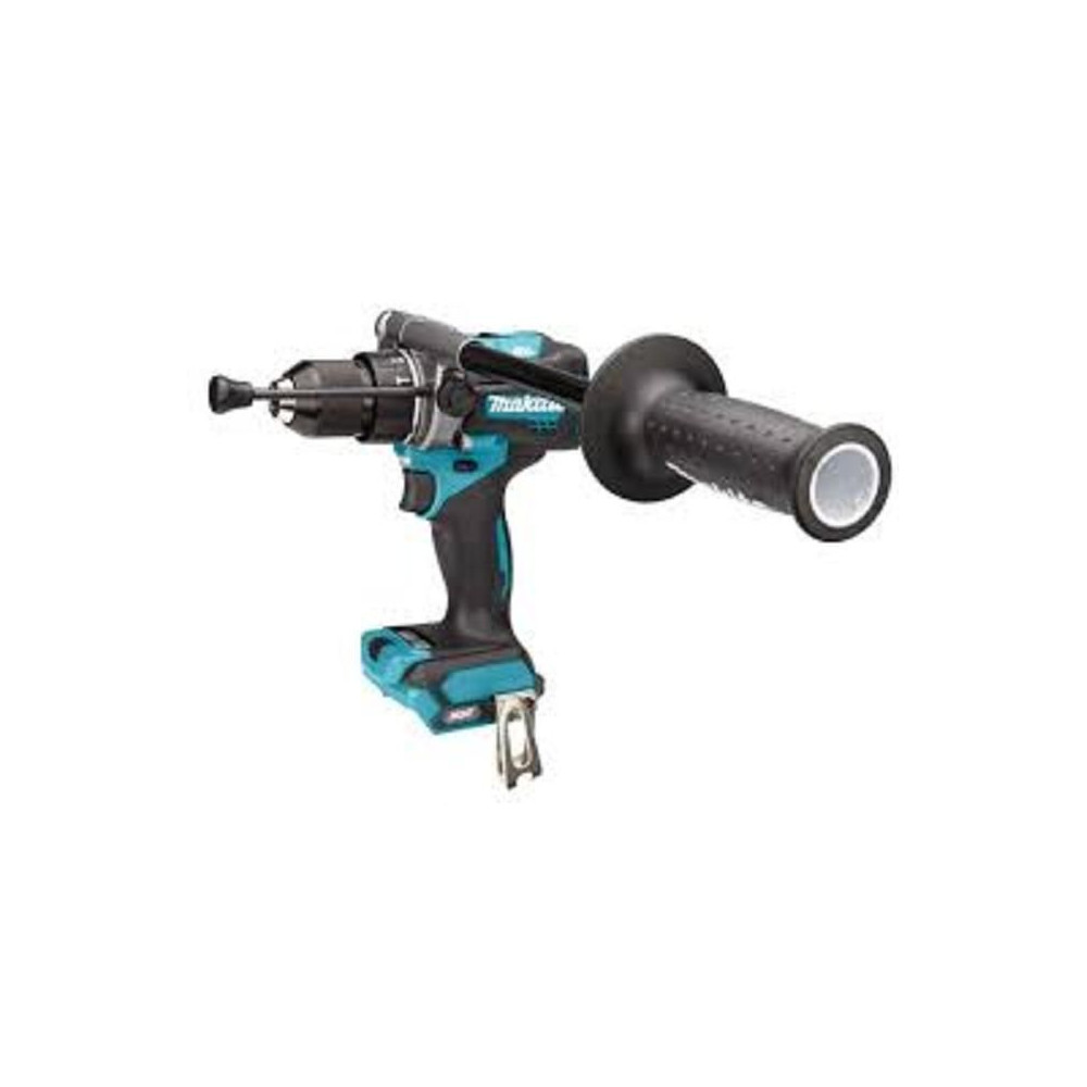 TRAPANO AVVITATORE CON PERCUSSIONE BL140nM MAKITA HP001GZ01 SENZA BATTERIE