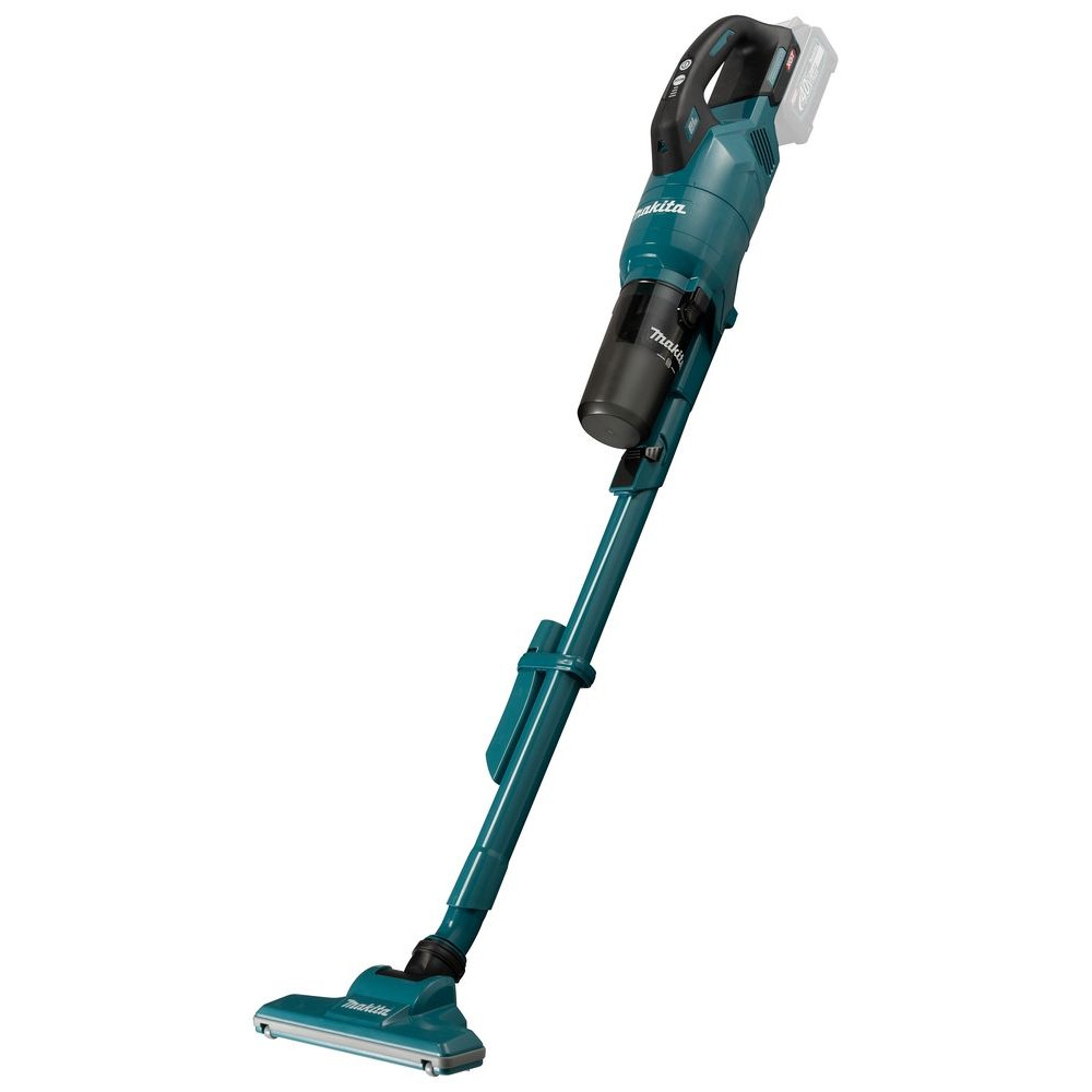 Aspiratore  40Vmax XGT®. 4velocità - ciclone cl003gz solo corpo in scatola di cartone 