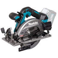 Sega circolare 40Vmax 165 mm 40V  MAKITA HS012GZ01 SOLO CORPO