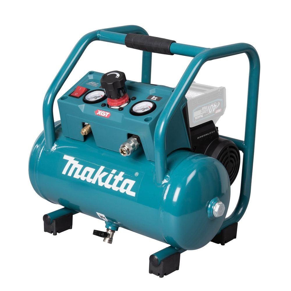 Compressore d'aria portatile 40v AC001GZ solo corpo Compressore d'aria portatile 40v AC001GZ solo corpo
