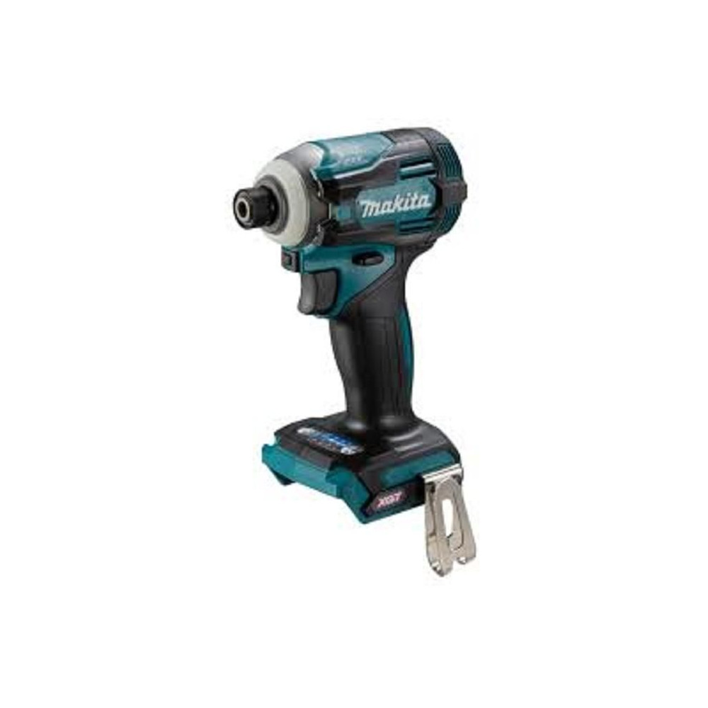 AVVITATORE AD IMPULSI 1/4'' BL210 Nm MAKITA TD001GZ02 SENZA BATTERIE