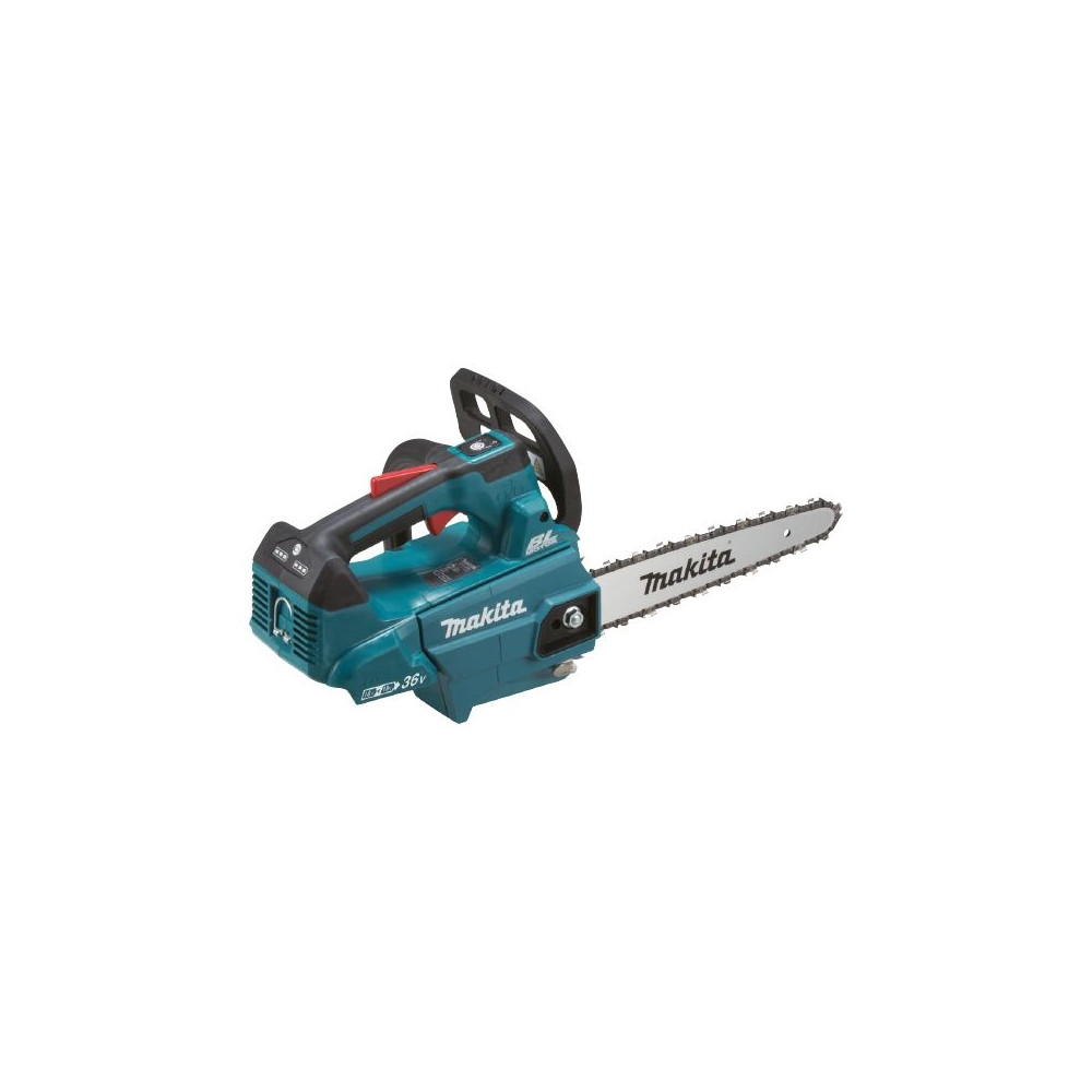 ELETTROSEGA 18Vx2 25 cm MAKITA BL - CORPO MACC.DUC256CZ