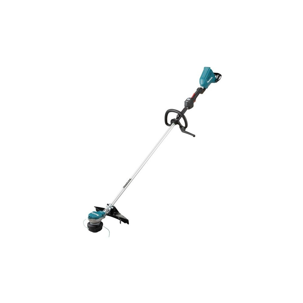 DECESPUGLIATORE MAKITA 18Vx2 - CORPO MACC. DUR368LZ DECESPUGLIATORE MAKITA 18Vx2 - CORPO MACC. DUR368LZ