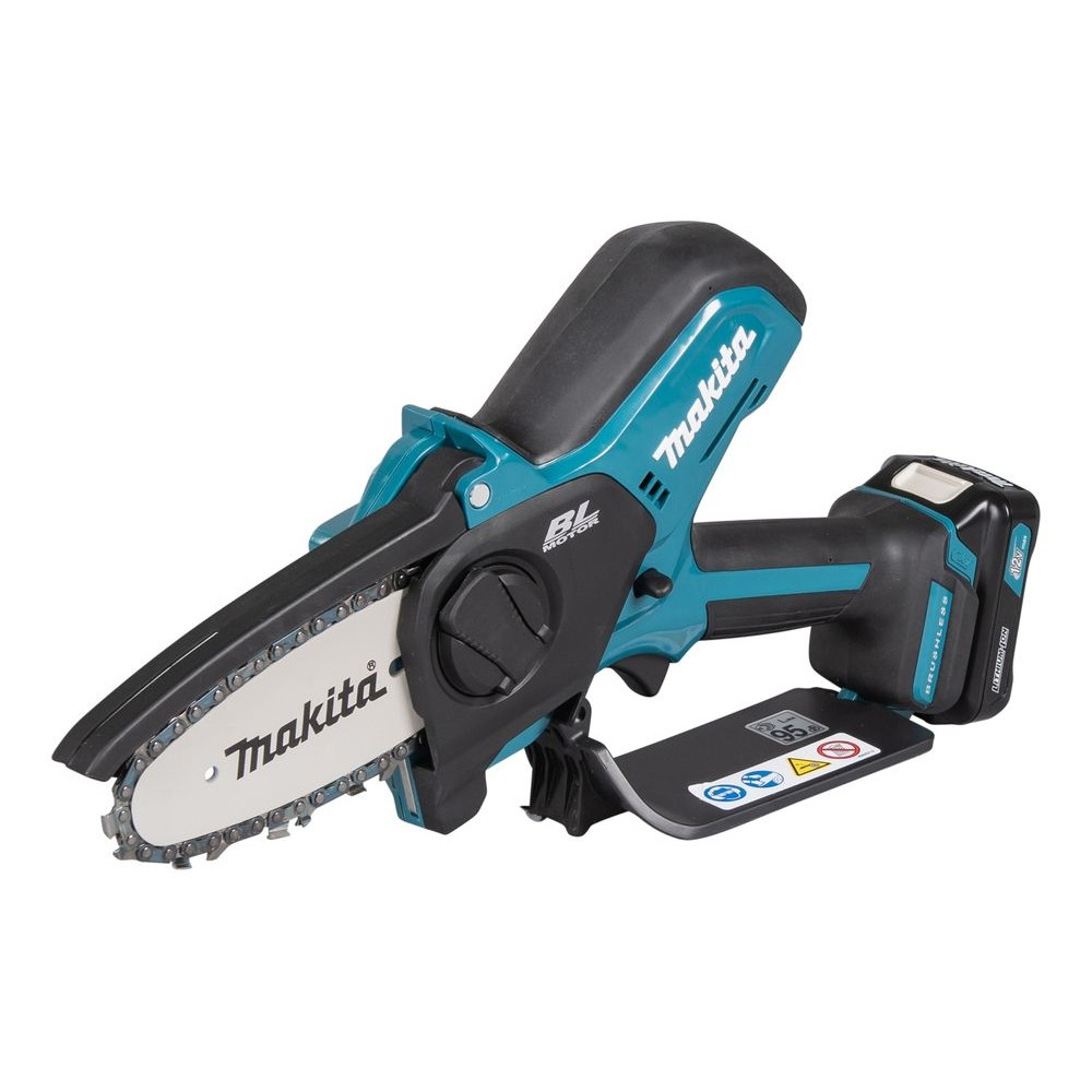 Potatore a catena 12v CXT UC100DWA1J con 1 batteria da 2ah Potatore a catena 12v CXT UC100DWA1J con 1 batteria da 2ah