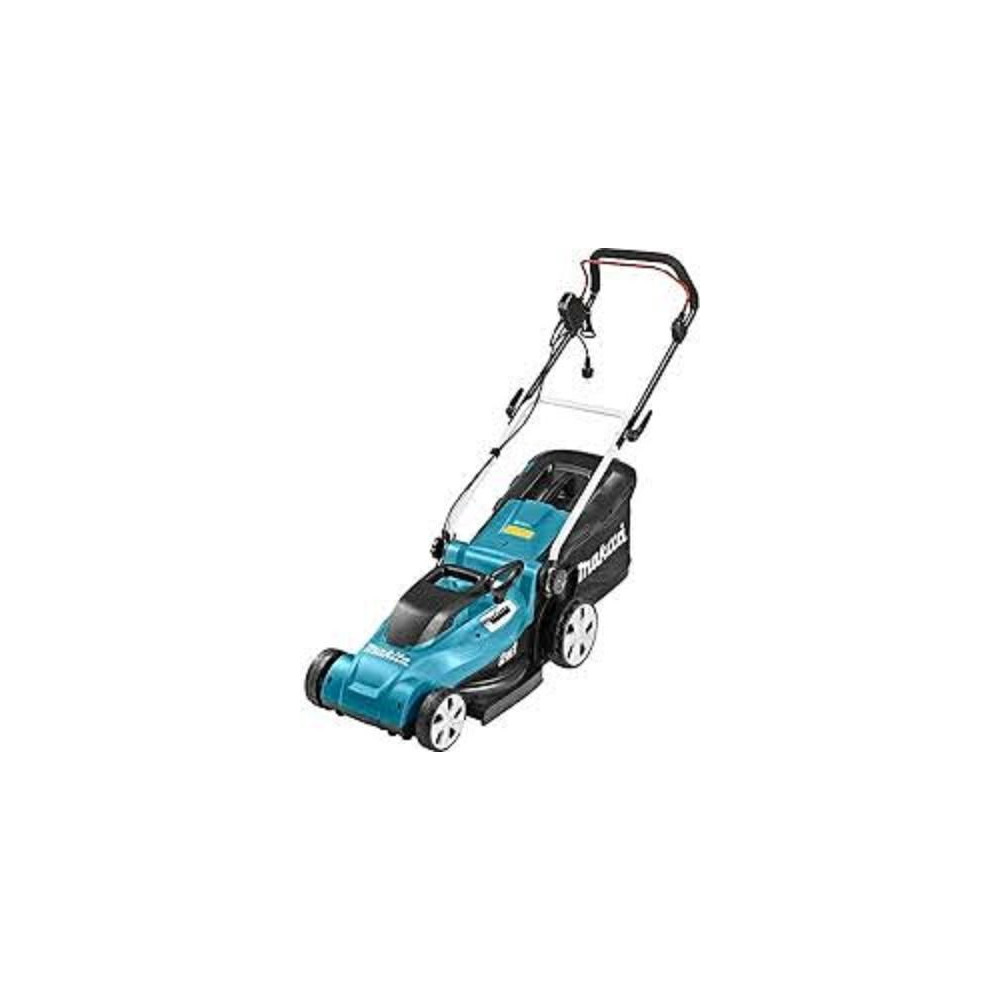 RASAERBA  MAKITA elm4120 1600W 41CM lt 45