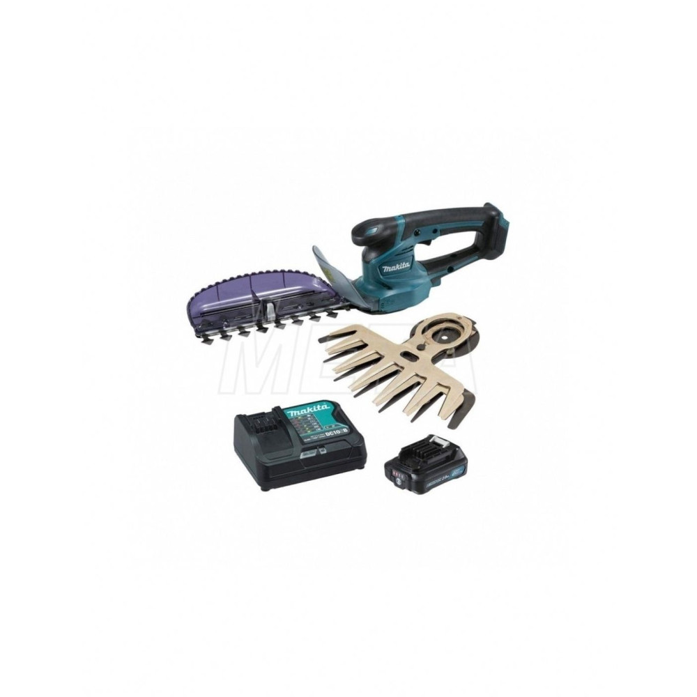 tagliasiepi a batteria 10.8v makita UH201SAX