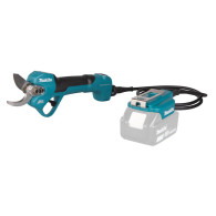 Forbici per potatura 18V, MAKITA DUP180Z SENZA BATTERIE E CARICABATTERIE